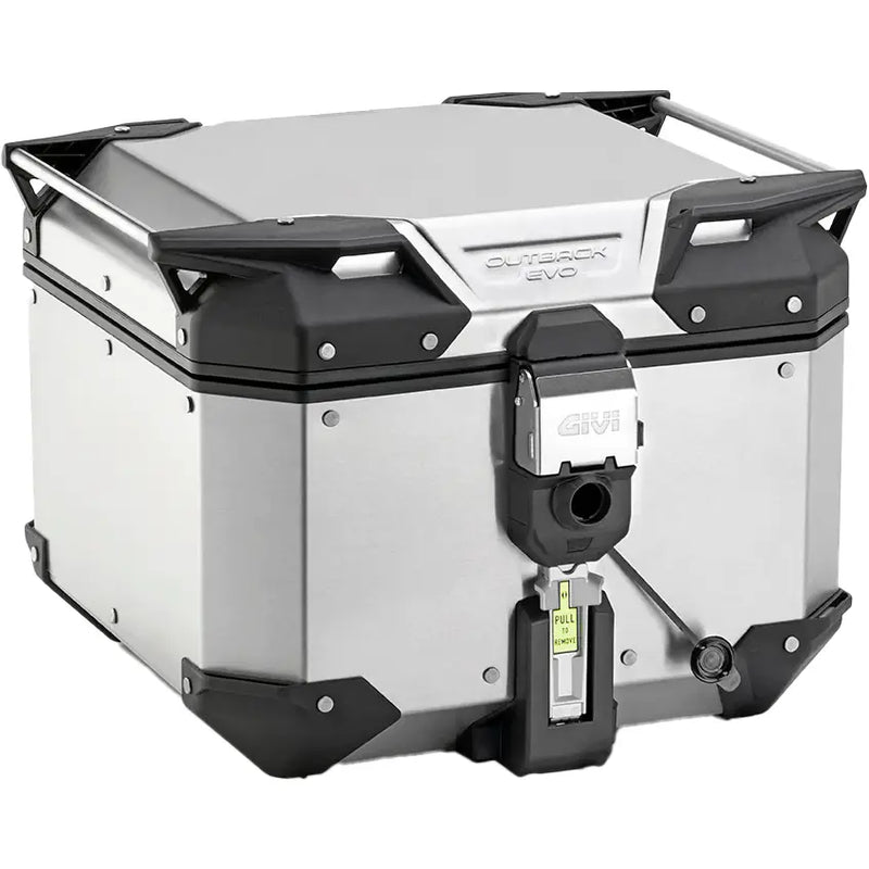 Givi Outback EVO Smart TOP Case