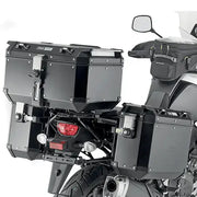 Givi PLO3118CAM Side Case Hardware Outback Suz