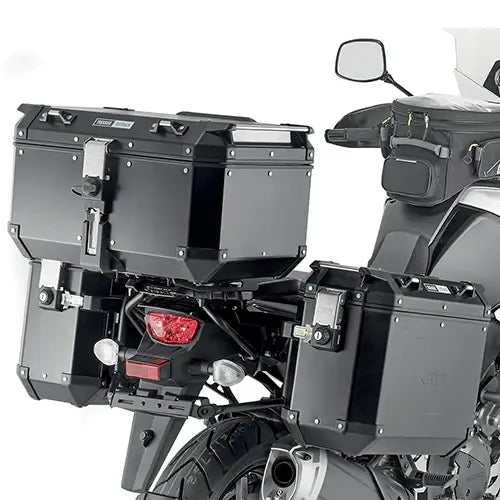 Givi PLO3118CAM Side Case Hardware Outback Suz