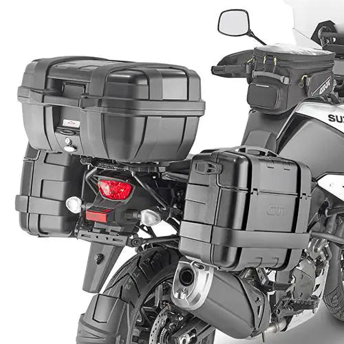 Givi PLO3118MK Side Case Hardware Suz