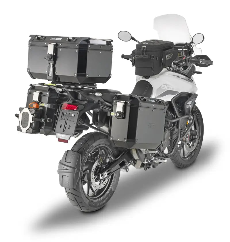Side Case Hardware Outback