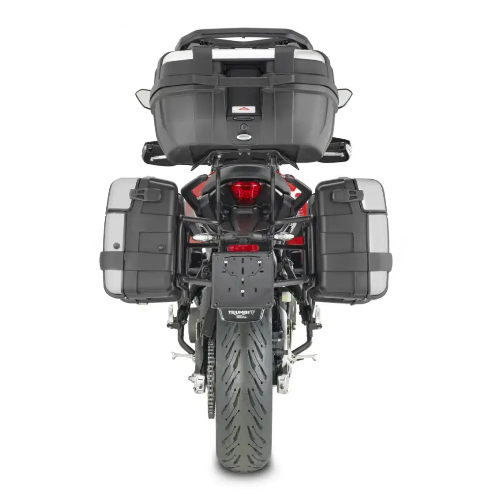 Givi PLO6421MK Side Case Hardware Tri 