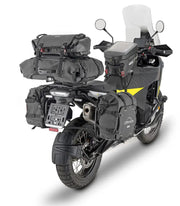 GIVI Side Case Hardware Tri for Powersports