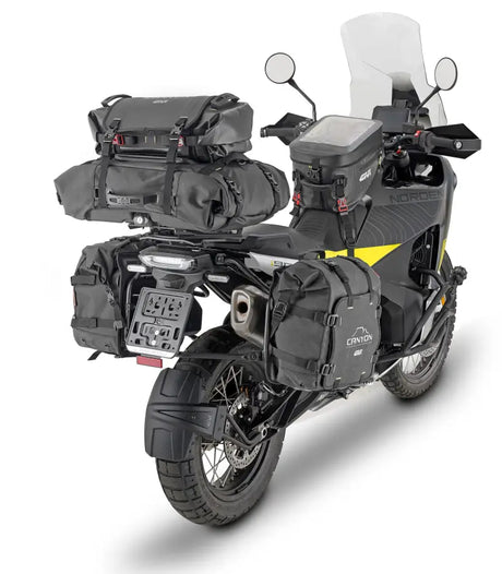 GIVI Side Case Hardware Tri for Powersports