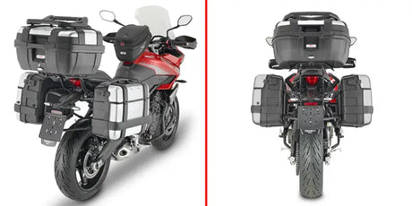 Givi PLO6421MK Side Case Hardware Tri 