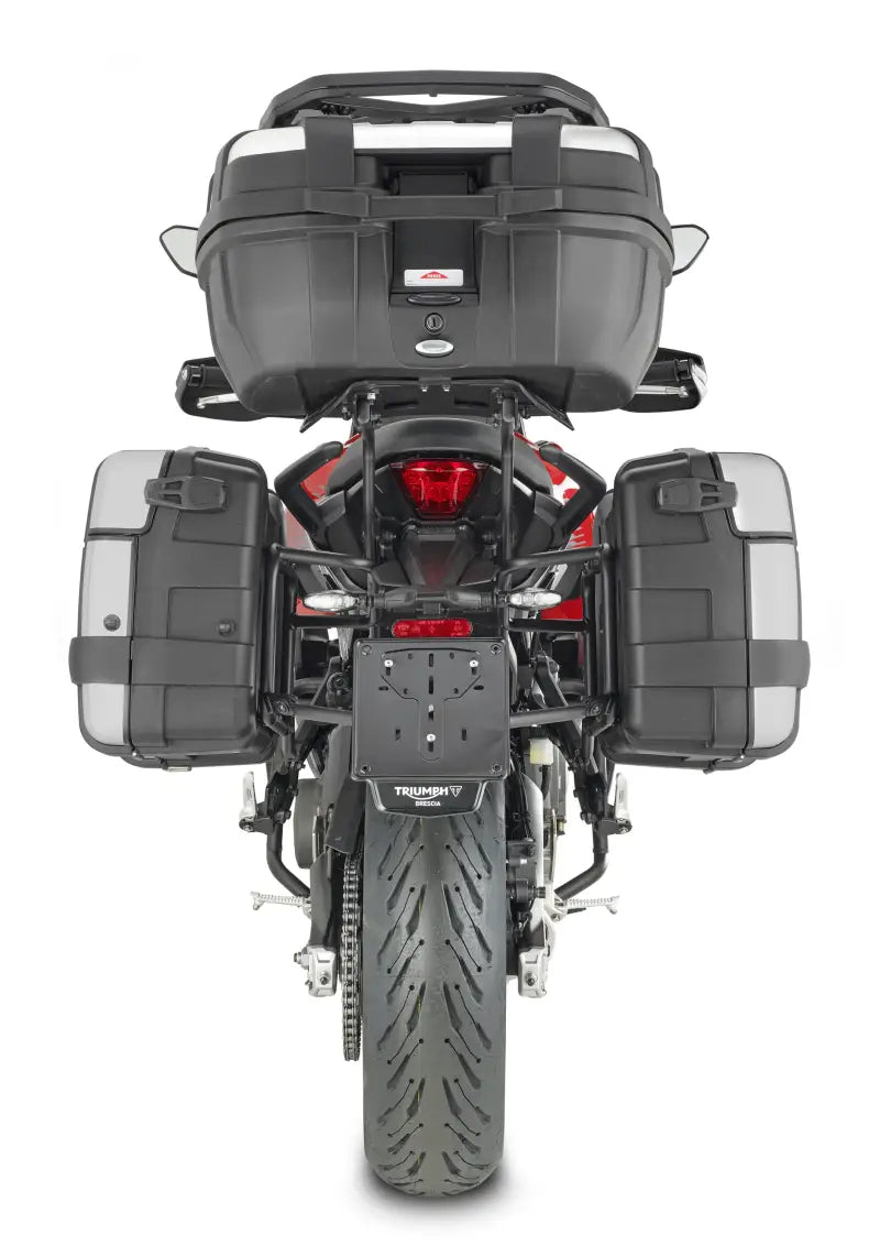 Givi PLO6421MK Side Case Hardware Tri 