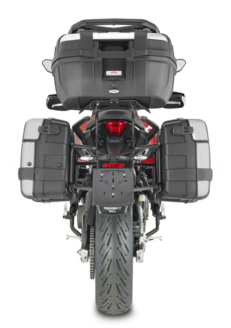 Givi PLO6421MK Side Case Hardware Tri 