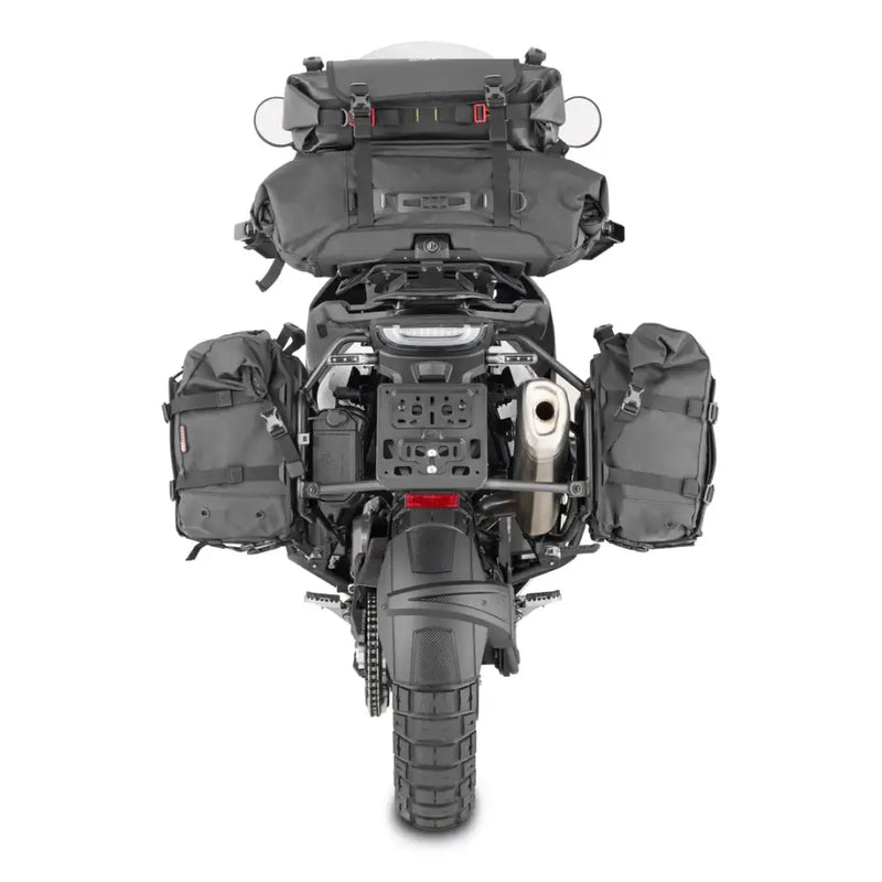 Givi PLO9430MK Side Case Hardware KTM Husq 