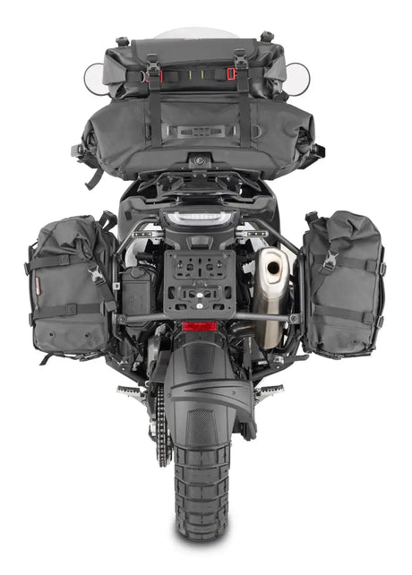 Givi PLO9430MK Side Case Hardware KTM Husq 