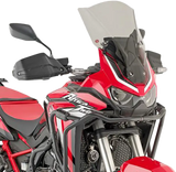 Windshield Specific Smoke Hon - GIVI