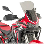 Windshield Specific Smoke Hon - GIVI
