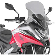 Windshield Specific Smoke Hon - GIVI