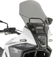 Windshield Specific Smoke Hon - GIVI