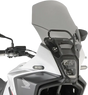Windshield Specific Smoke Hon - GIVI
