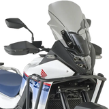 Windshield Specific Smoke Hon - GIVI