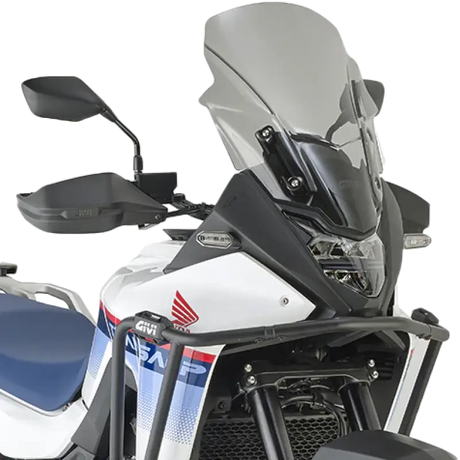Windshield Specific Smoke Hon - GIVI
