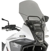 Windshield Specific Smoke Hon - GIVI