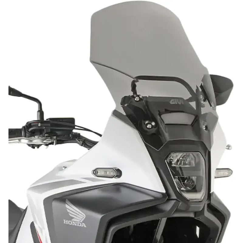 Windshield Specific Smoke Hon - GIVI