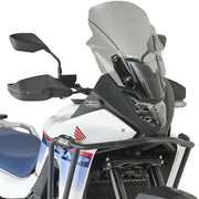 Windshield Specific Smoke Hon - GIVI