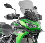 Windshield Specific Smoke Kaw - GIVI
