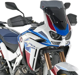 Windshield Specific Sports Low Smoke Hon - GIVI