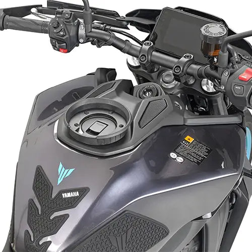 Givi Tanklock Bag Mounting Hardware Hardware/Fasteners/Fittings BF90 - Tank Ring