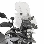 Windshield Airflow Clear Suz