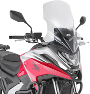 Windshield Specific Clear Hon - GIVI