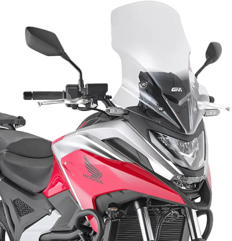 Windshield Specific Clear Hon - GIVI