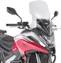 Windshield Specific Clear Hon - GIVI