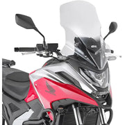 Windshield Specific Clear Hon - GIVI