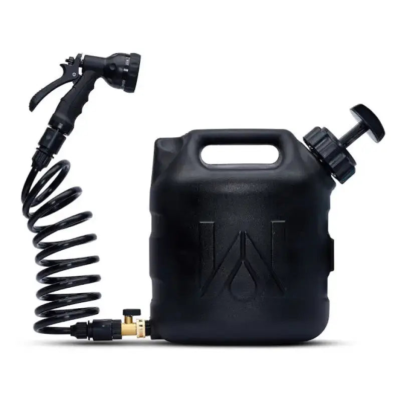 GL1250 Waterport Gospout 2.0 Gallon Water Tank - Camp Shower