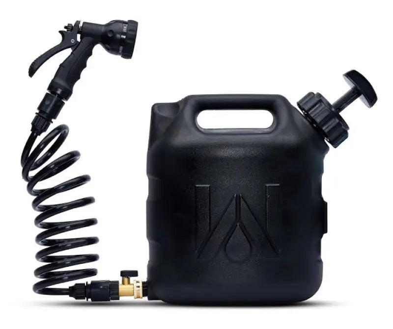 GL1250 Waterport Gospout 2.0 Gallon Water Tank - Camp Shower