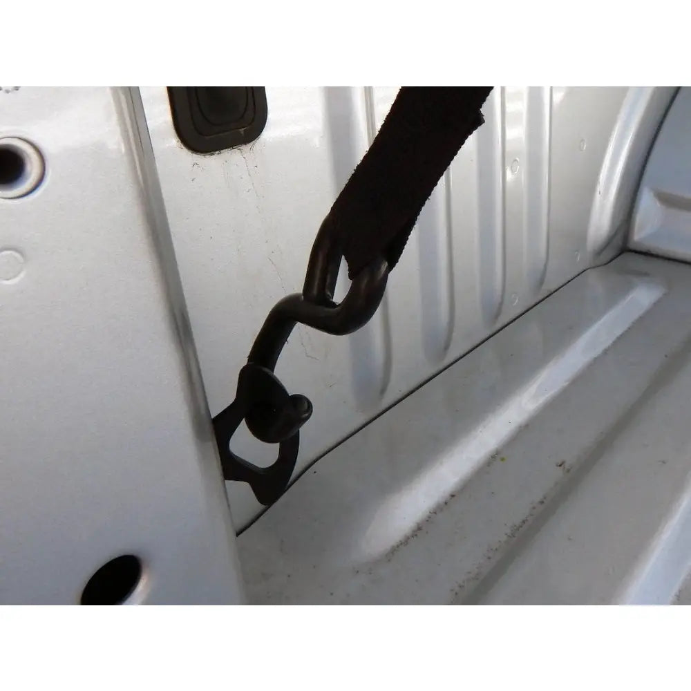 Gladiator CA ASH-70 Exterior Cargo Net Tie Down Kit