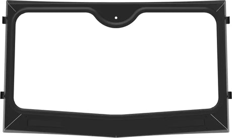 Glass Windshield Pol 