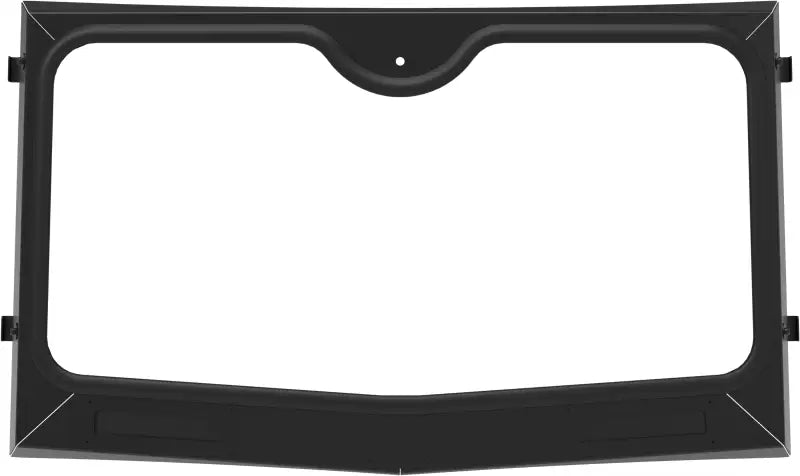 Glass Windshield Pol 