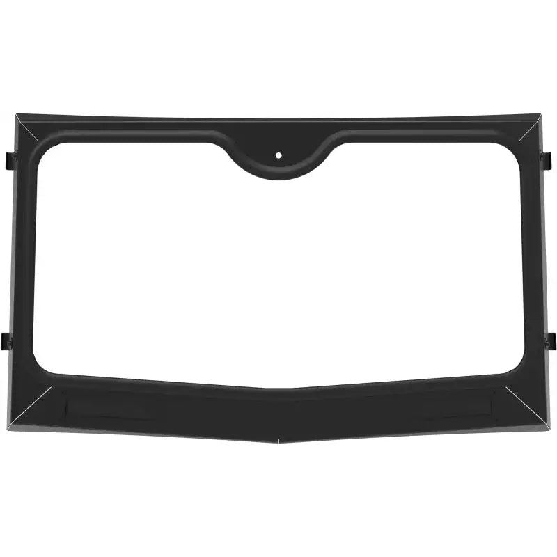 Glass Windshield Pol 