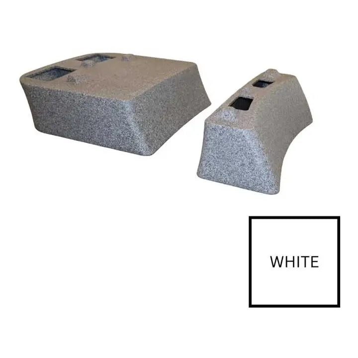 Global Pool Products GPP-LF-DW-W - White