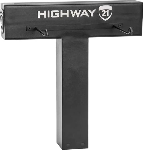HIGHWAY 21 HWY21 HEADER