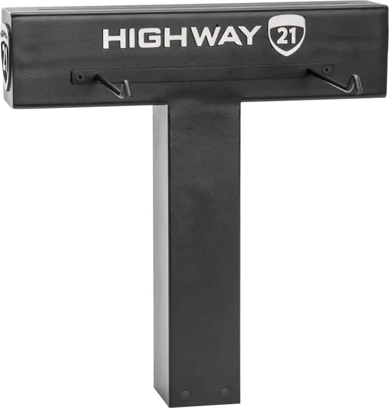 HIGHWAY 21 HWY21 HEADER