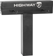 HIGHWAY 21 Glove Display Header