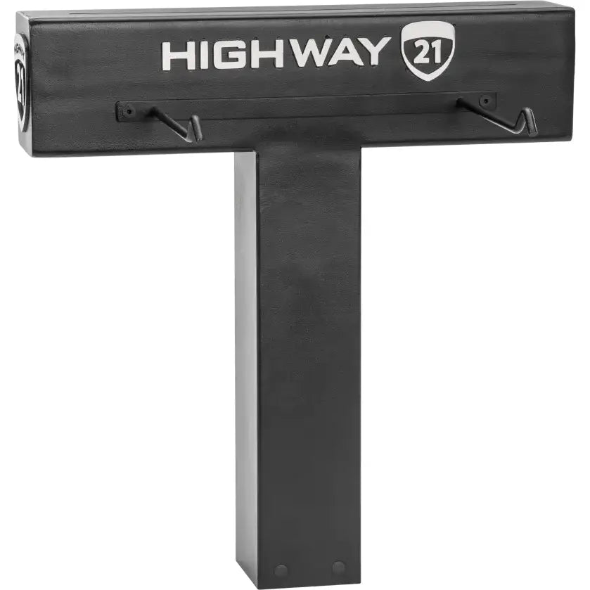 HIGHWAY 21 Glove Display Header