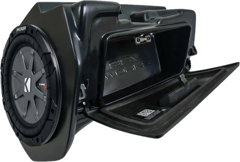 SSV WORKS RZ4-GB10K