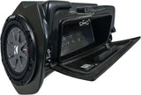SSV WORKS RZ4-GB10K