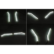 HIGHSIDER Glow Pl1 Accessory Light Pair for Powersports
