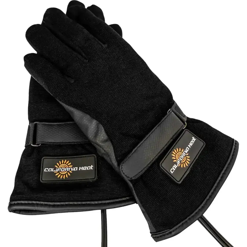 CALIFORNIA HEAT GLP-S Sportflexx Glove Sm