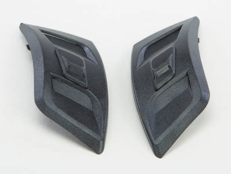 GM 69 Front Left/Right Top Vents - GMAX