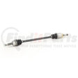 GM-8391 Trakmotive Cv Axle Shaft - Drive Parts