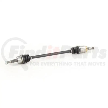 GM-8391 Trakmotive Cv Axle Shaft - Drive Parts