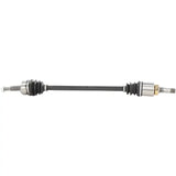 GM-8391 Trakmotive Cv Axle Shaft - Drive Parts